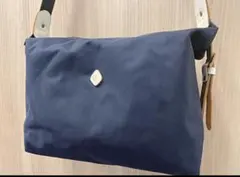 ★CLEDRAN クレドラン made in Japan ショルダーバッグ