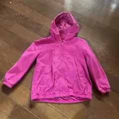 ジンボリー　薄手アウター　90サイズ 95サイズのサムネイル