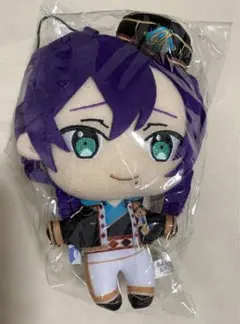 あんスタ　新衣装　ぬいぐるみ　礼瀬マヨイ