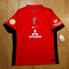 浦和レッズ ユニフォーム クラブワールドカップ仕様 石原広教選手 XL