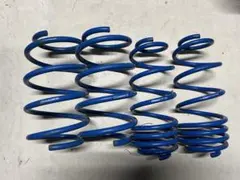 JB23W スズキスポーツ スプリング 4TJ36-P62/P67/E62 - メルカリ