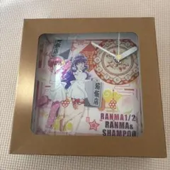 らき☆すた チェンジクロック 時計 ブルー | Mercari
