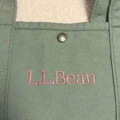 for SALON エル・エル・ビーン別注middlegrocery tote - メルカリ