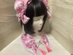 【専用】ヘッドドレス