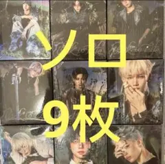 【完全新品未開封】&TEAM Back to Life ROAR 9形態セット