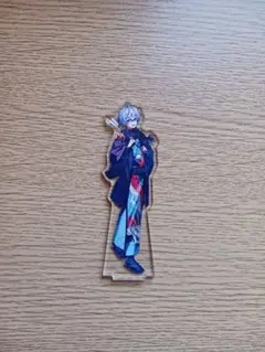 シクフォニ　雨乃こさめ　アクリルスタンド