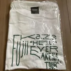 2026年最新】藤井風 グッズ tシャツ アリーナの人気アイテム - メルカリ