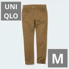 【中古】UNIQLO ウルトラストレッチカラージーンズMサイズのサムネイル