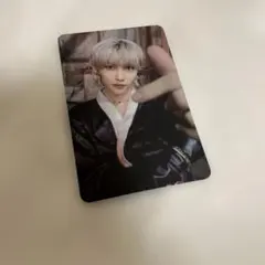 straykids all in フィリックス　トレカ