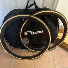 2026年最新】カーボンホイール チューブラーの人気アイテム - メルカリ