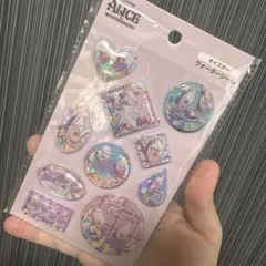 ヤングオイスター　ウォーターシール