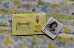 BABYMONSTER FC 特典 3点セット