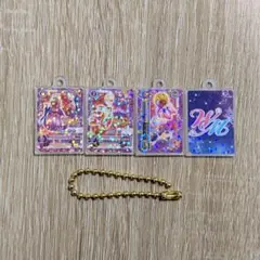 アイカツ！びっくらたまごvol.2 シークレット 神崎美月