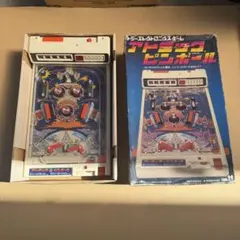 昭和レトロ　1979年アトミックピンボール エレクトロニックゲーム　動作確認済み 昭和レトロ 1979年アトミックピンボール エレクトロニックゲーム 動作