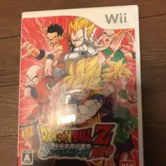 ドラゴンボールZ Sparking! NEO