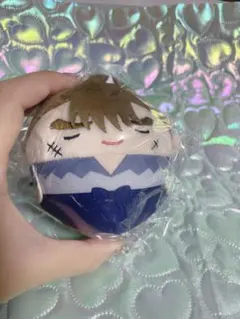 中在家長次 ふわコロりん5