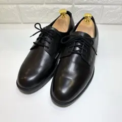 (美品)Marbot フランス軍サービスシューズ 25cm