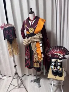 シャニマス　彼岸流　和泉愛依　コスプレ シャニマス 彼岸流 和泉愛依 コスプレ - メルカリ