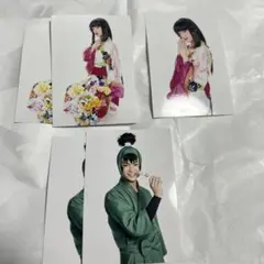 忍ミュ　トレブロ
