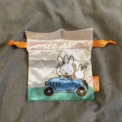 Miffy カプセルトイ