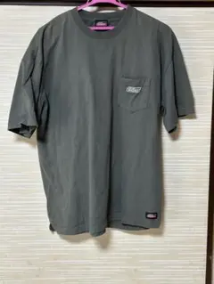 な*を様 Dickies オリーブグリーン Tシャツ Lサイズ