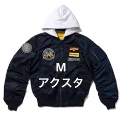 STRICT-G SPIEWAK L-2HOODIE ヒイロ・ユイ Mのサムネイル