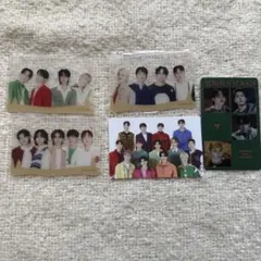 SEVENTEEN まとめ売り