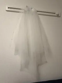 フォーシスアンドカンパニー　ウェディングベール&グローブ