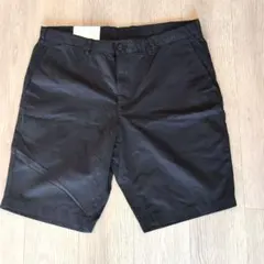 【UNIQLO】チノハーフパンツ ネイビー XLサイズ