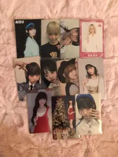 飯田栞月　まとめ売り