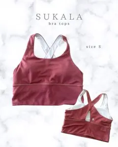SUKALA ブラトップ サイズS