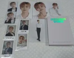 ジェミン NCT DREAM トレカ まとめ売り ラキドロ - メルカリ