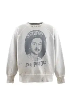 2026年最新】sex pistols スウェットの人気アイテム - メルカリ