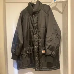 Java シルエットブルゾン コラボ　s