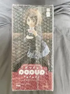 POP UP PARADE Lサイズ　ポッパレ　けいおん！　平沢唯　フィギュア