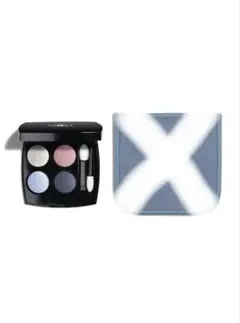 シャネル レキャトルオンブル19 ★