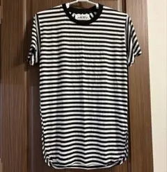 LEGENDA ボーダー Tシャツのサムネイル