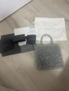 ANTEPRIMA WIREBAG スタンダードANAエクスクルーシブ - メルカリ