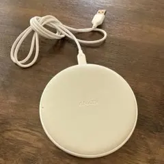 Anker PowerWave 10 Pad ワイヤレス充電器 Qi認証