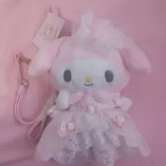 2026年最新】マイメロ ぬいぐるみ バースデーの人気アイテム - メルカリ