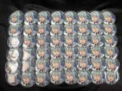 ブレマイ 城瀬由鶴 Dreamy Jam 缶バッジ 38個 - メルカリ