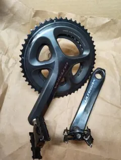 SHIMANO ULTEGRA クランクセット 52-36T 11S - メルカリ