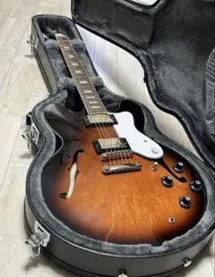 Epiphone Riviera-Ⅱ/美品専用ギグケース付 - メルカリ
