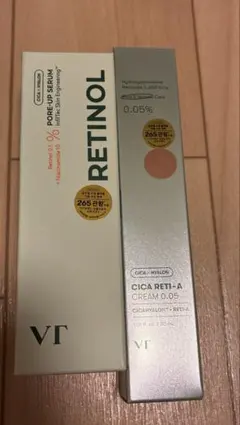 ♡韓国♡Lamelin Retinal A+ 30g2本セット - メルカリ