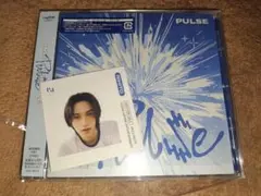 パルス PULSE 池崎理人 INI まとめ売り トレカ cd dvd