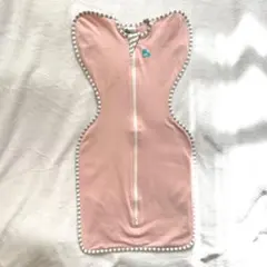 【水通しのみ】スワドルアップ オリジナル Mサイズ ピンク