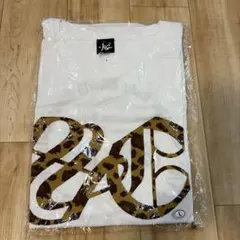 斉藤和義 20周年記念 Tシャツ ホワイト