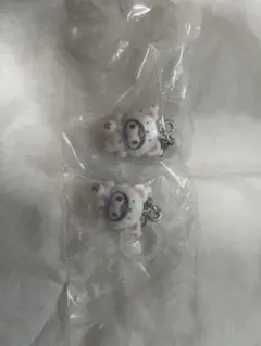 クロミの目印チャーム