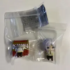 葬送のフリーレン　カプセルフギュアコレクション　フリーレンB ミミック　2個