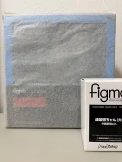 figma 島風 214 未開封品